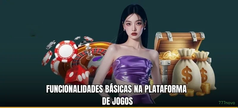 Jogos Exclusivos 777novo