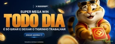 Bônus Diários 777novo