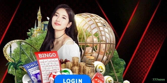 Casino Ao Vivo 777novo