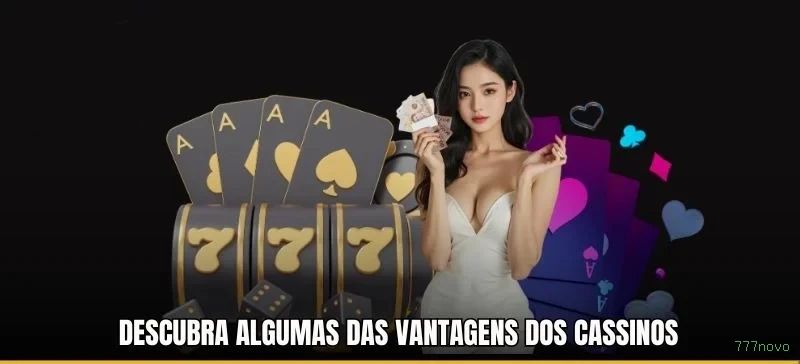 Casino VIP 777novo