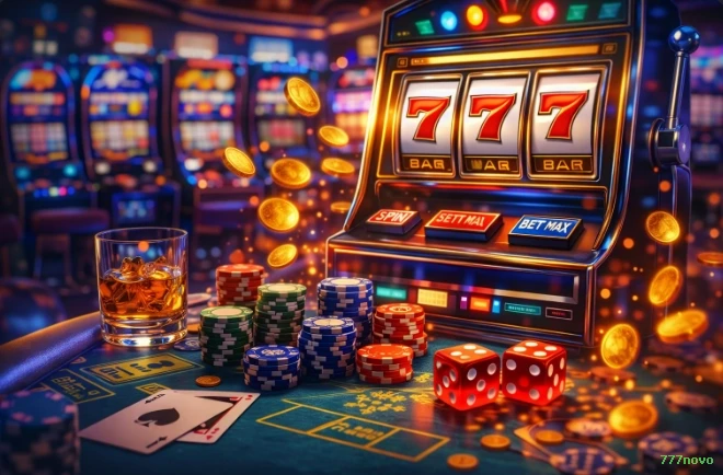 Estratégias Crash Games 777novo
