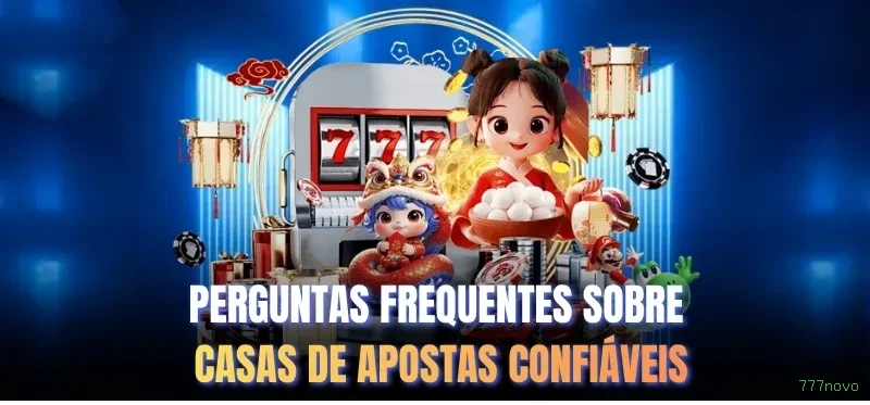 Estatísticas 777novo