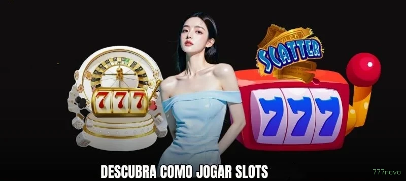 Experiência VIP 777novo