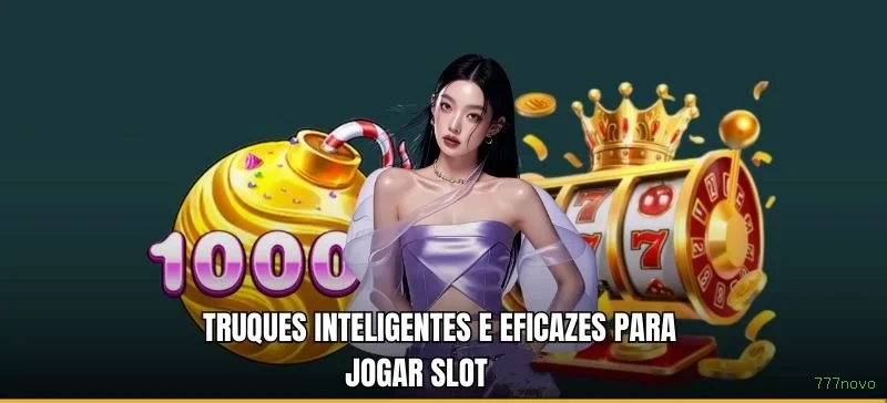 Benefícios da Conta 777novo