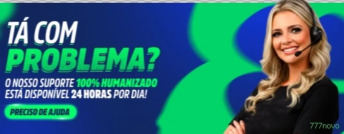 Ofertas Exclusivas 777novo